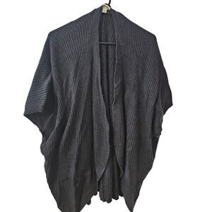 Aerie Offline Dark Gray Sweater size Medium